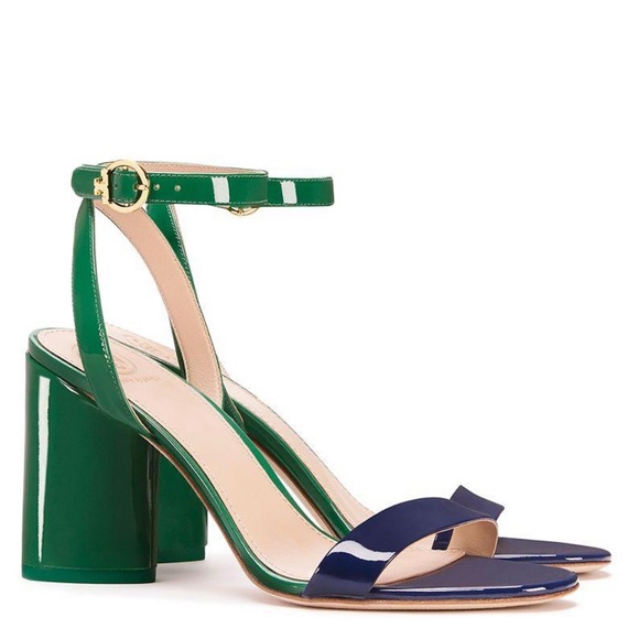Tory Burch Shoes - Tory Burch Elizabeth 2 Heels